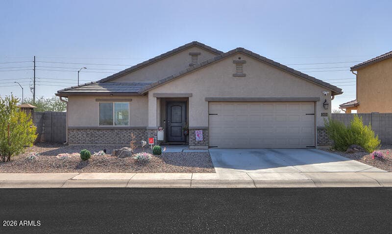 2459 N AGAVE Lane, Casa Grande, AZ 85122 — photo 1 of 62
