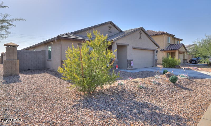 2459 N AGAVE Lane, Casa Grande, AZ 85122 — photo 3 of 62
