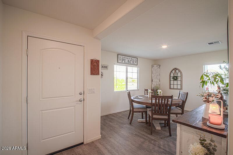 2459 N AGAVE Lane, Casa Grande, AZ 85122 — photo 7 of 62