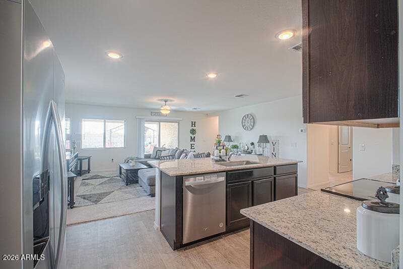 2459 N AGAVE Lane, Casa Grande, AZ 85122 — photo 19 of 62