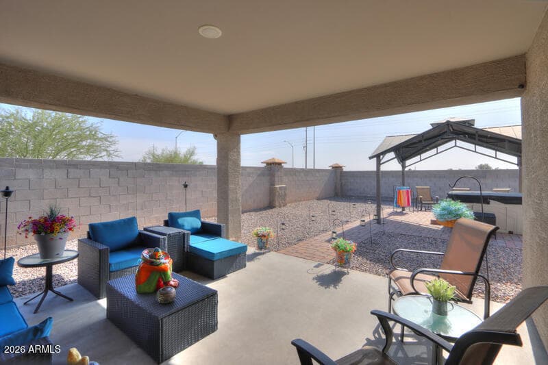 2459 N AGAVE Lane, Casa Grande, AZ 85122 — photo 43 of 62