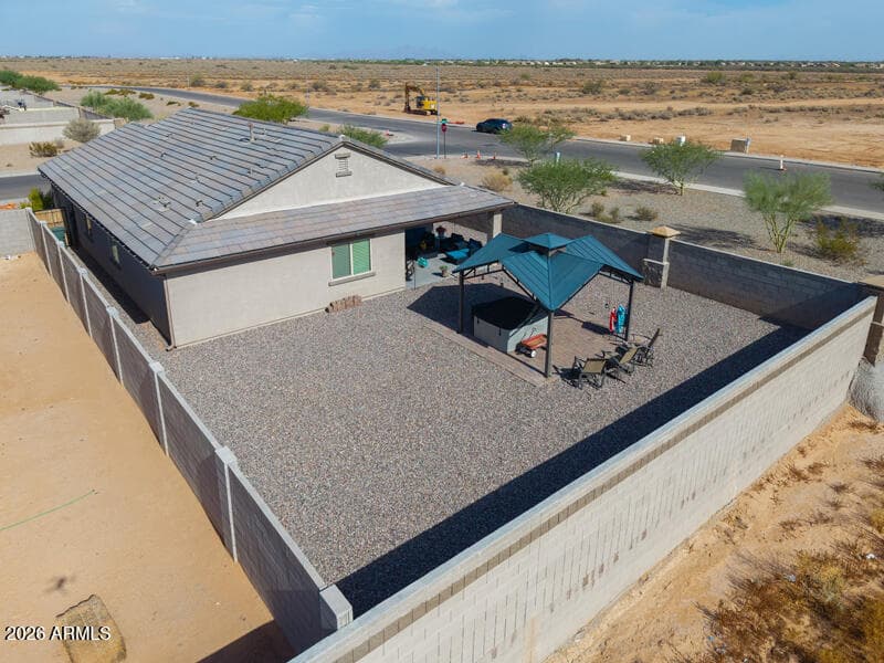 2459 N AGAVE Lane, Casa Grande, AZ 85122 — photo 51 of 62