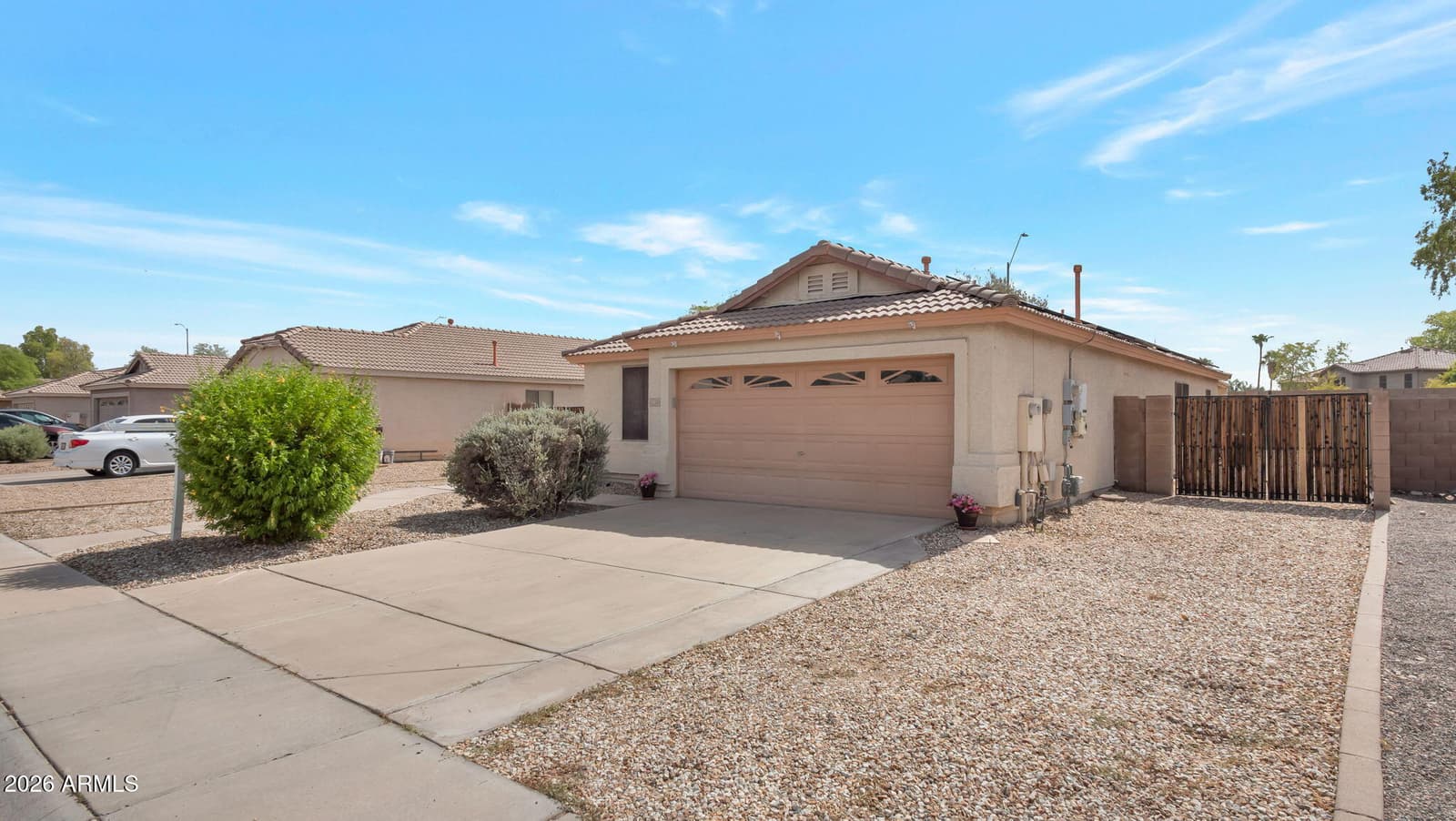 22341 N 107TH Drive, Peoria, AZ 85373 — photo 3 of 23