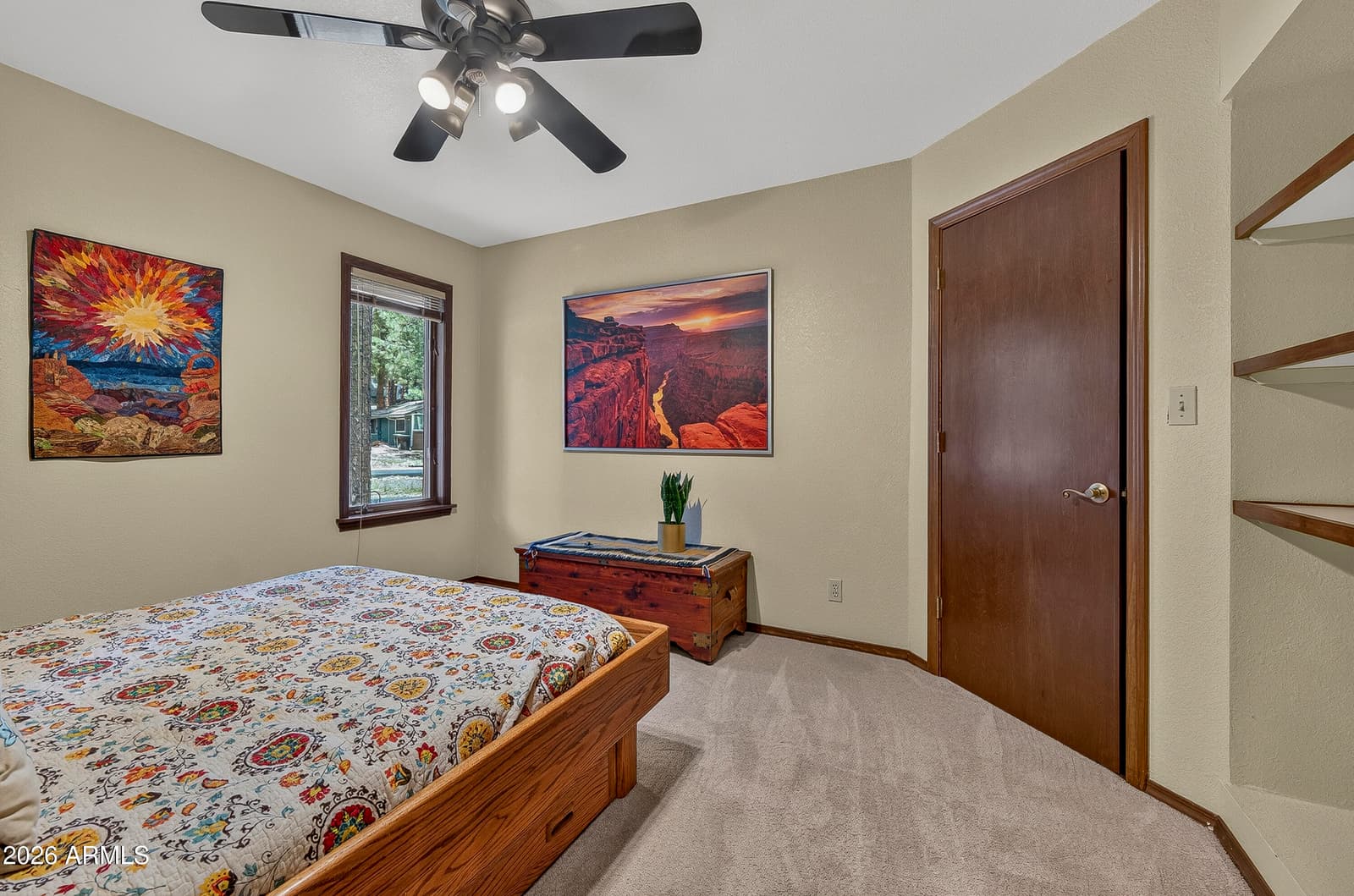 3150 S WALKUP Drive, Flagstaff, AZ 86005 — photo 13 of 34