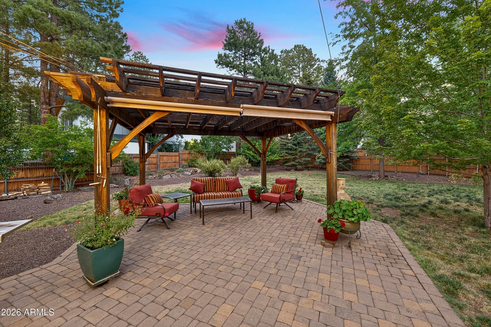 3150 S WALKUP Drive, Flagstaff, AZ 86005 — photo 24 of 34