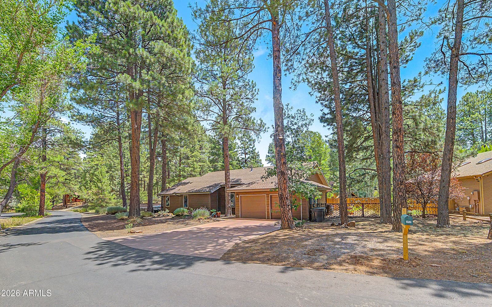 3150 S WALKUP Drive, Flagstaff, AZ 86005 — photo 32 of 34