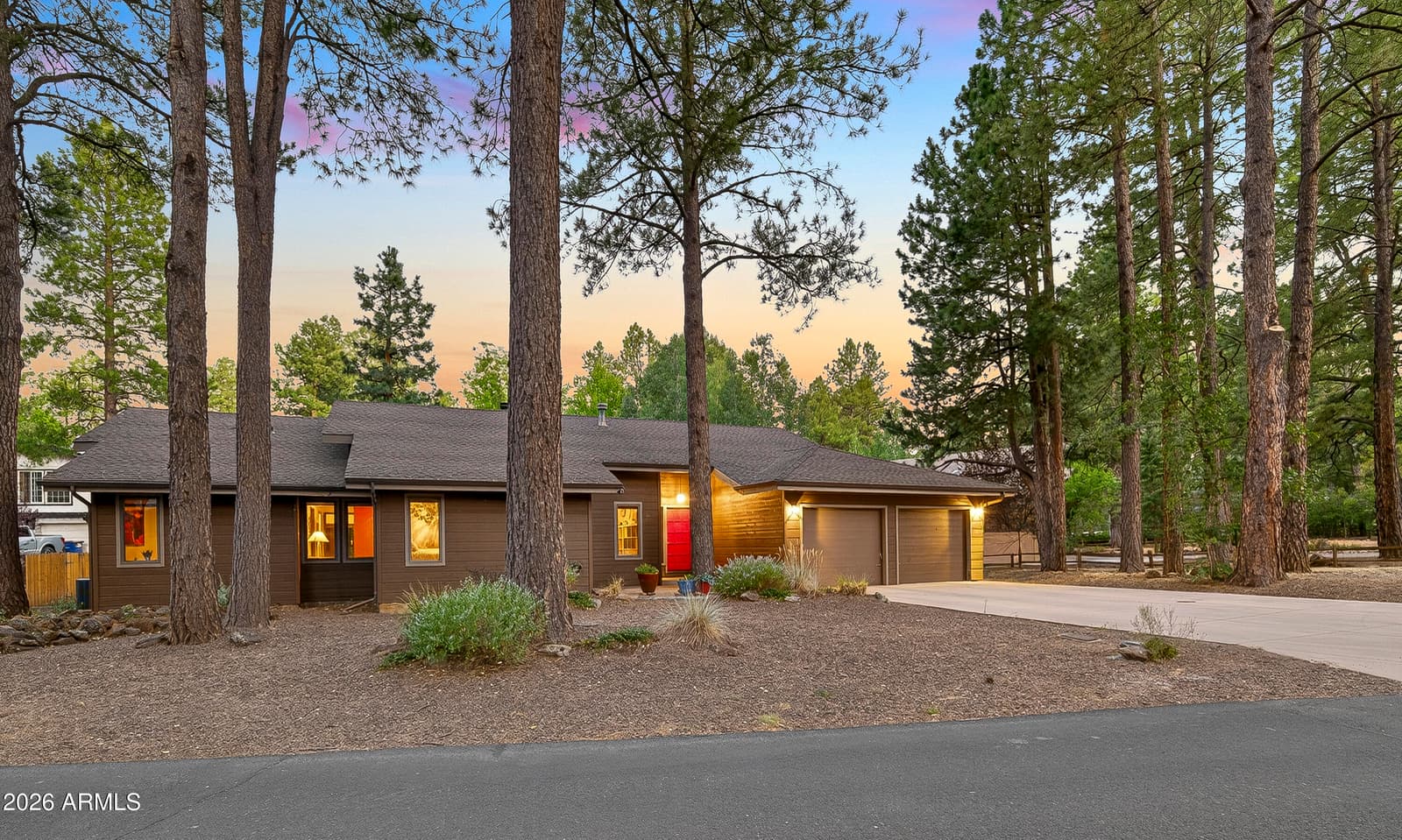3150 S WALKUP Drive, Flagstaff, AZ 86005 — photo 34 of 34