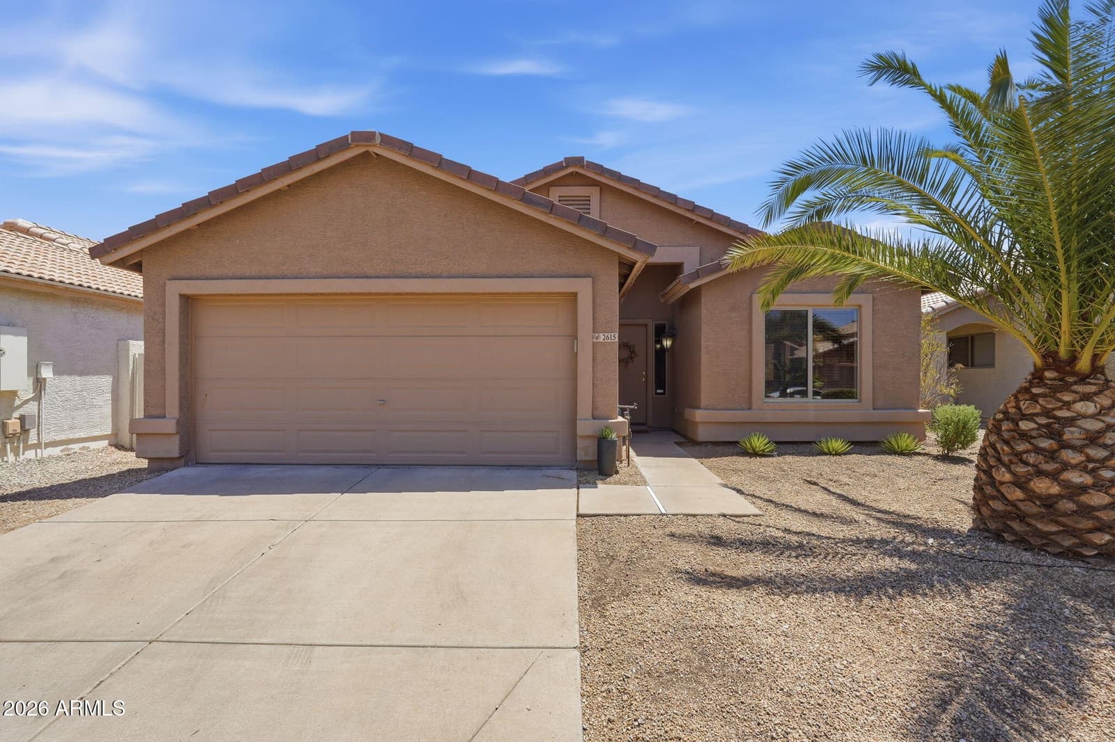 2615 E BEAUTIFUL Lane, Phoenix, AZ 85042 — photo 1 of 30