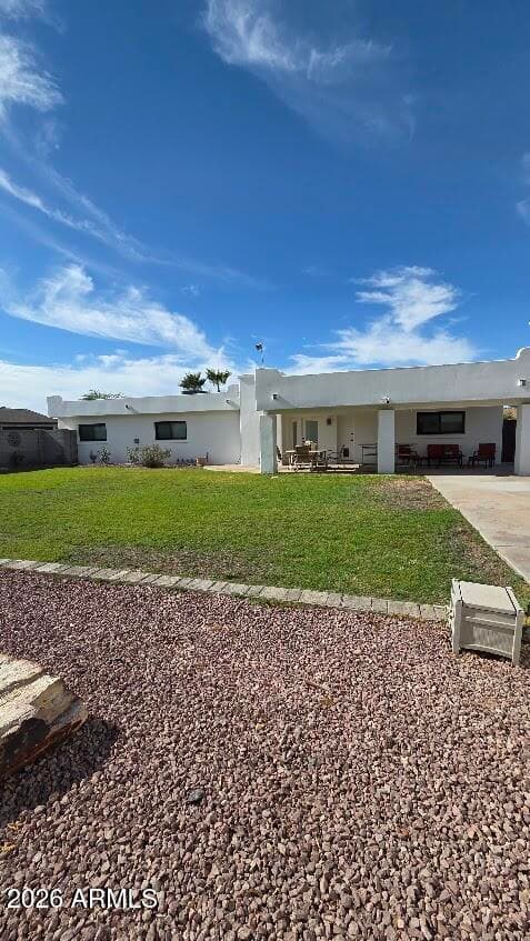 7136 W JOHN CABOT Road, Glendale, AZ 85308 — photo 7 of 32