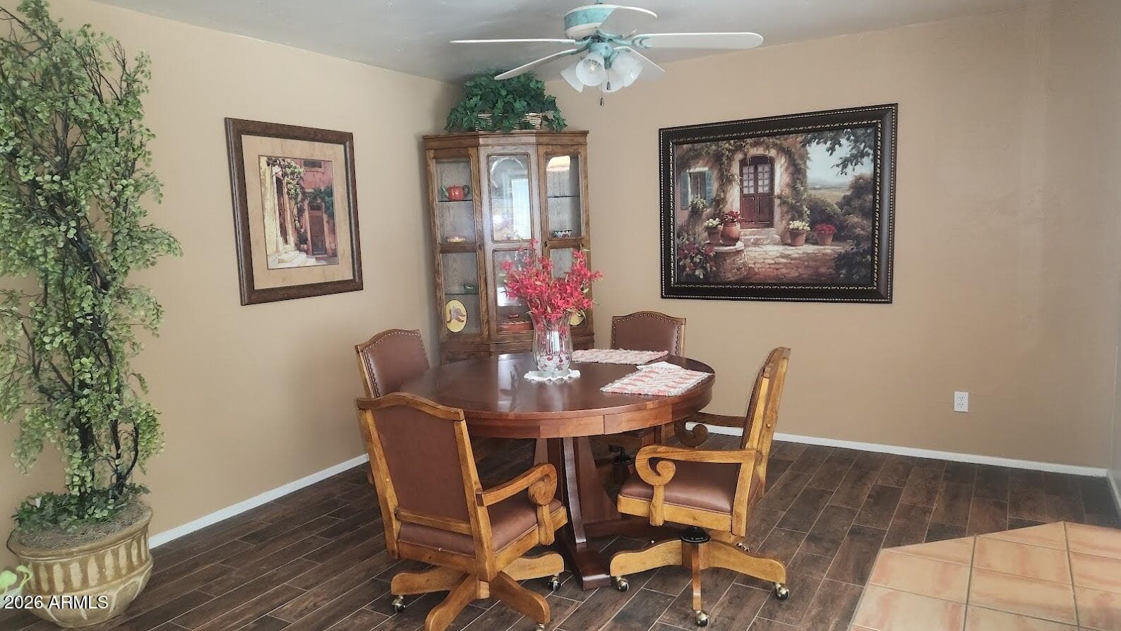 7136 W JOHN CABOT Road, Glendale, AZ 85308 — photo 13 of 32