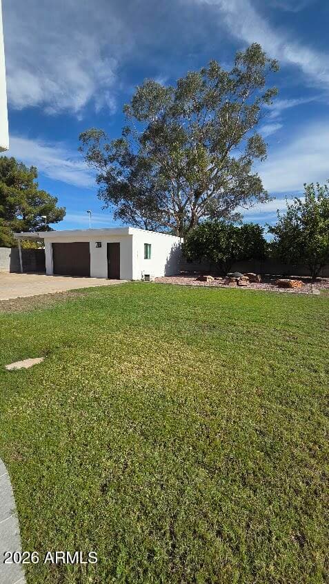 7136 W JOHN CABOT Road, Glendale, AZ 85308 — photo 5 of 32