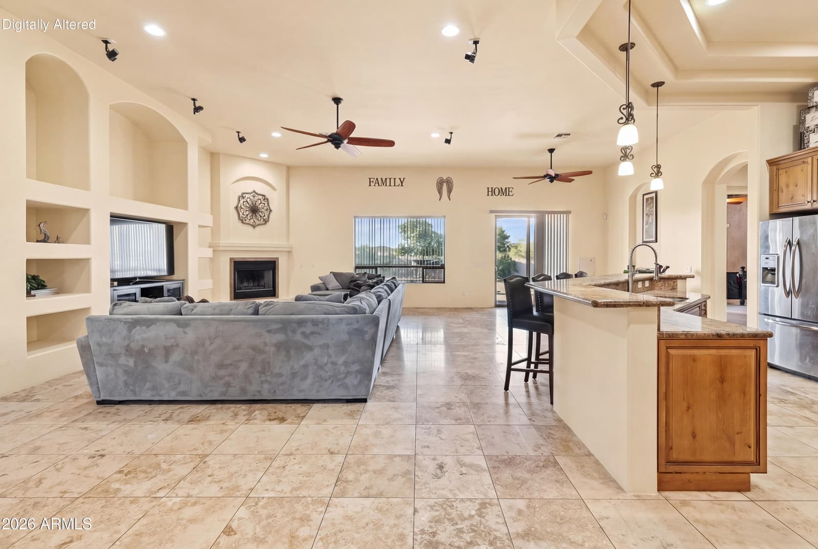 27126 N 143RD Lane, Surprise, AZ 85387 — photo 19 of 92