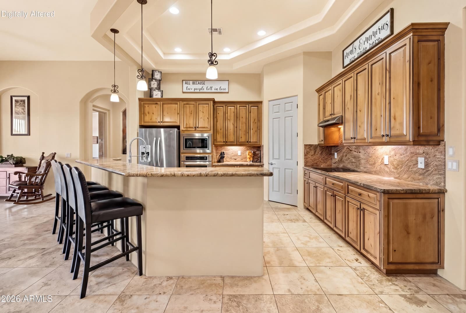 27126 N 143RD Lane, Surprise, AZ 85387 — photo 14 of 92