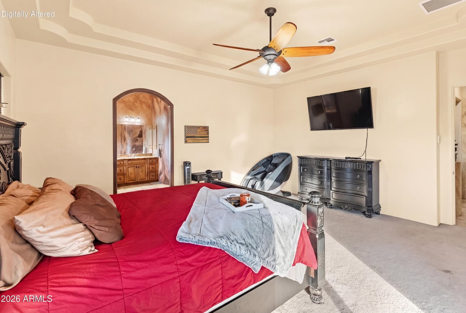 27126 N 143RD Lane, Surprise, AZ 85387 — photo 42 of 92