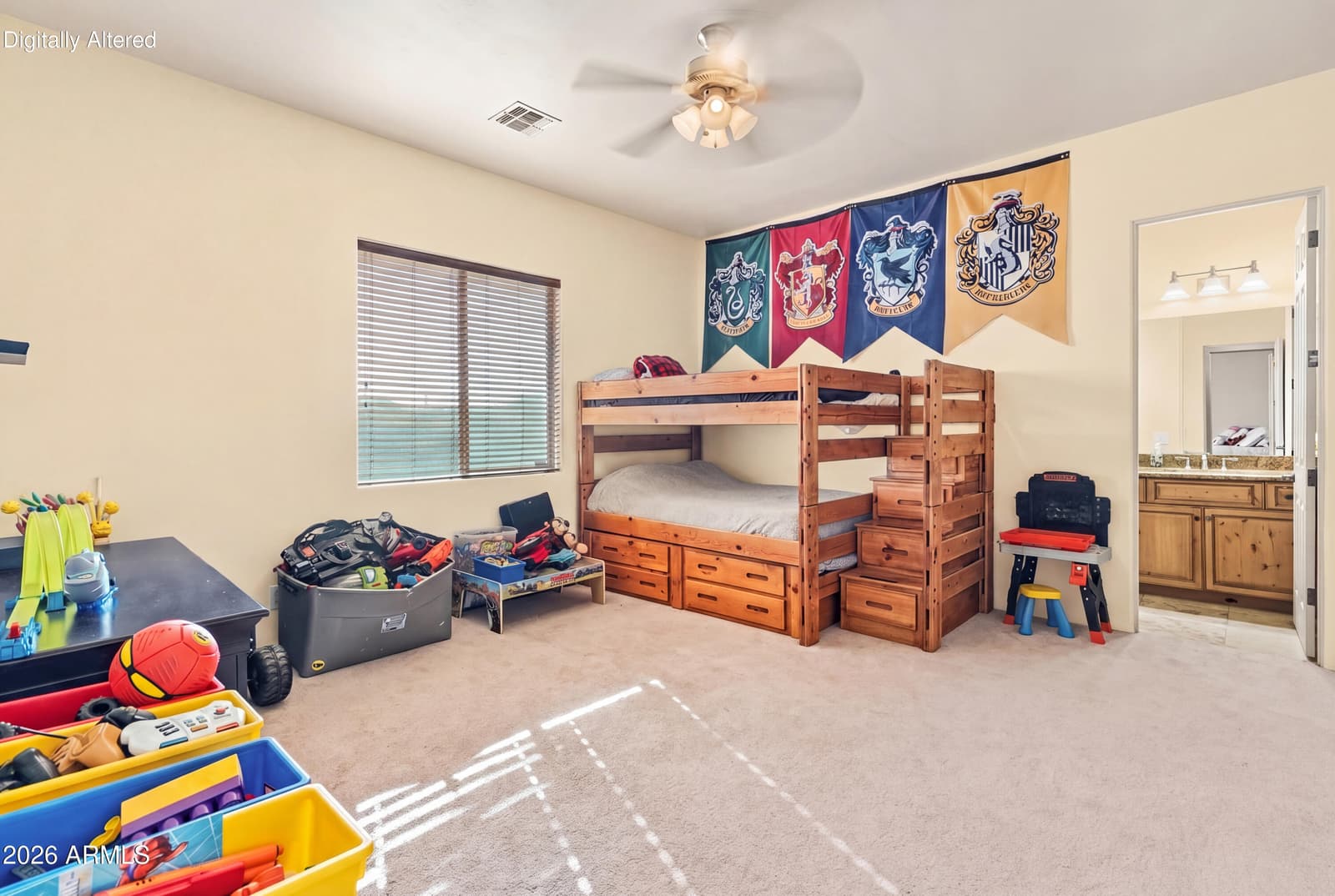 27126 N 143RD Lane, Surprise, AZ 85387 — photo 61 of 92