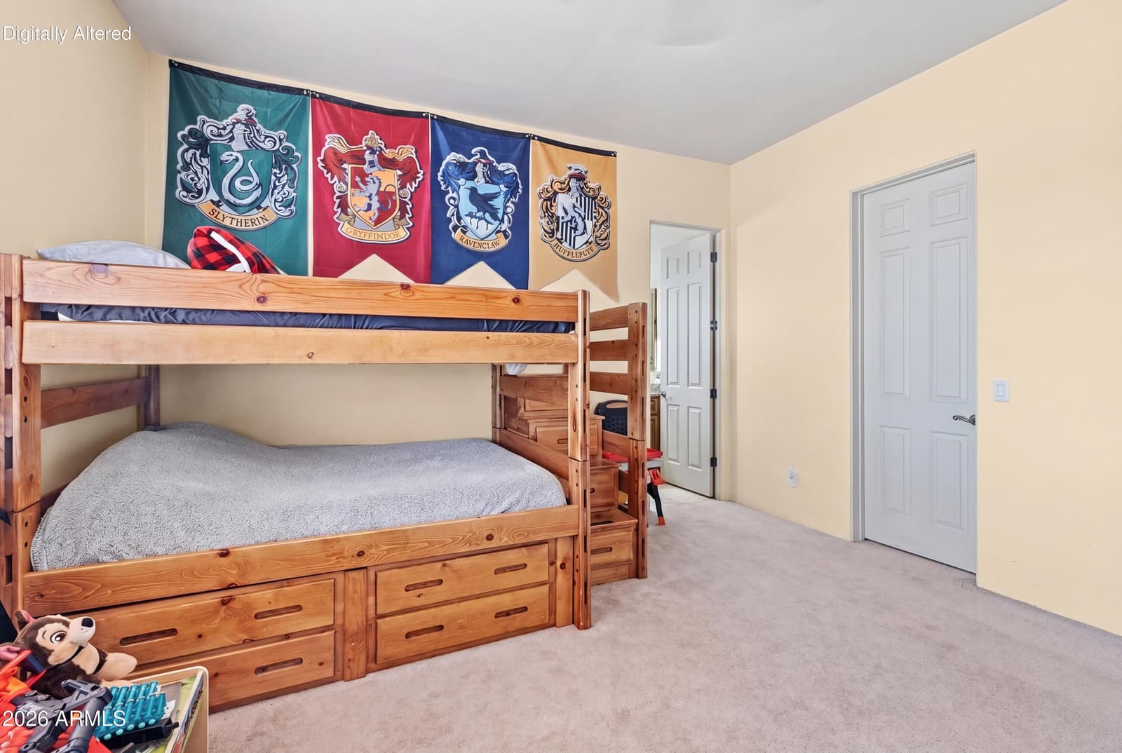 27126 N 143RD Lane, Surprise, AZ 85387 — photo 63 of 92