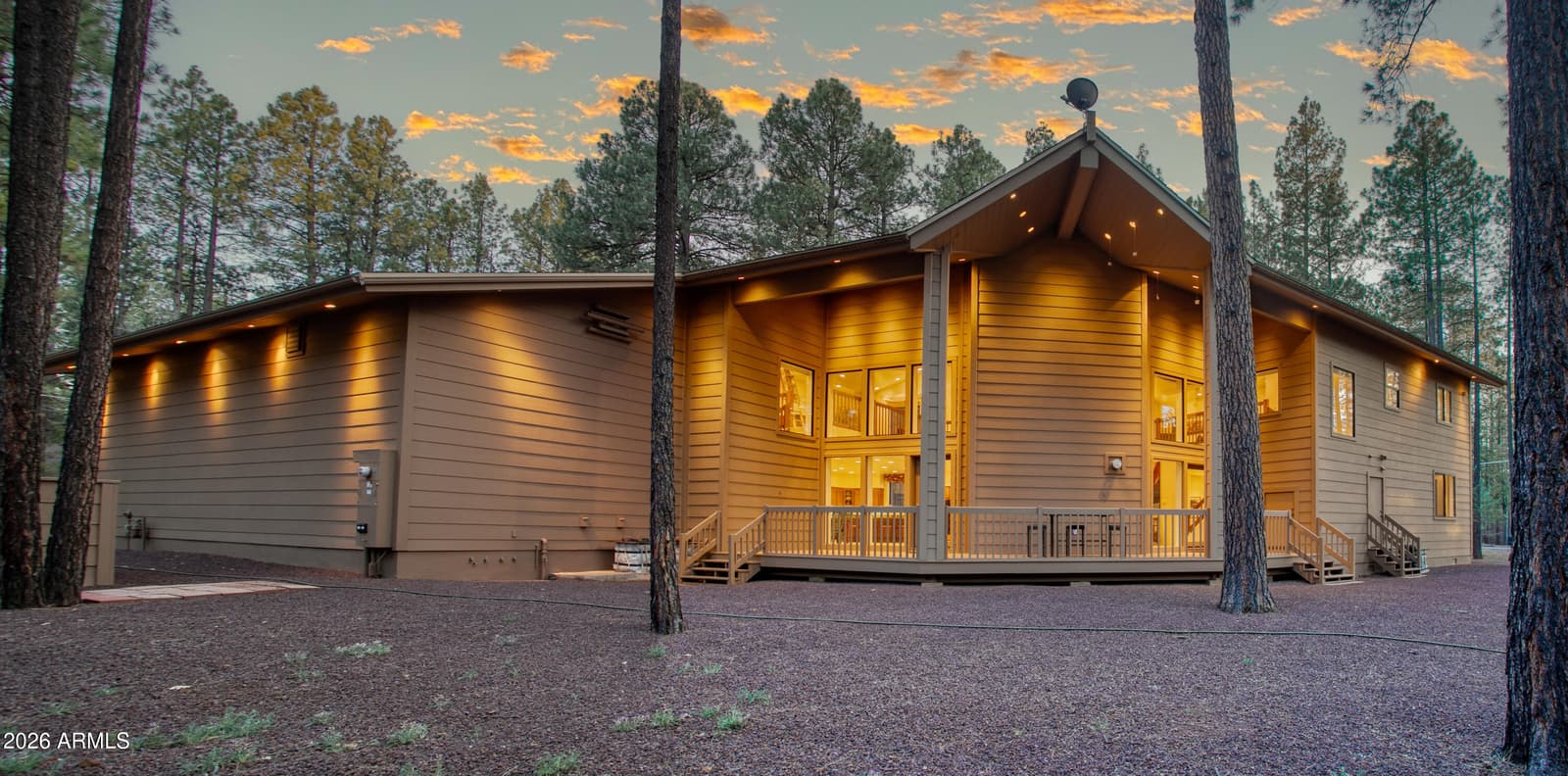 2896 Aspen Rd, Pinetop, AZ 85935 — photo 3 of 68