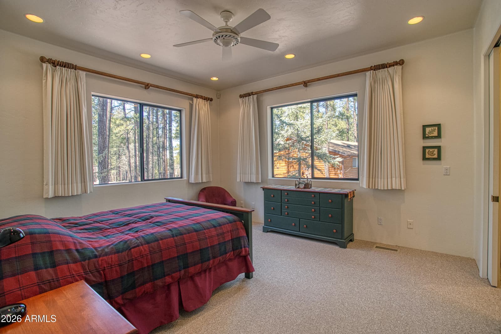 2896 Aspen Rd, Pinetop, AZ 85935 — photo 43 of 68