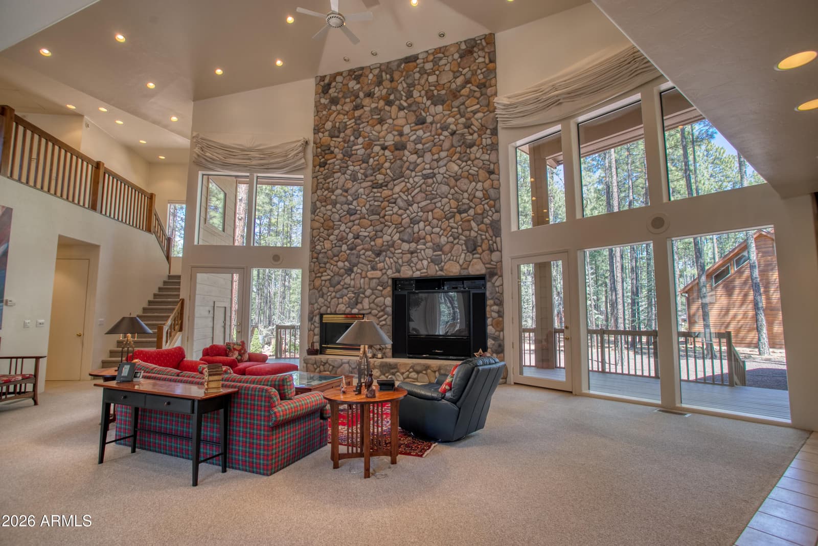 2896 Aspen Rd, Pinetop, AZ 85935 — photo 10 of 68