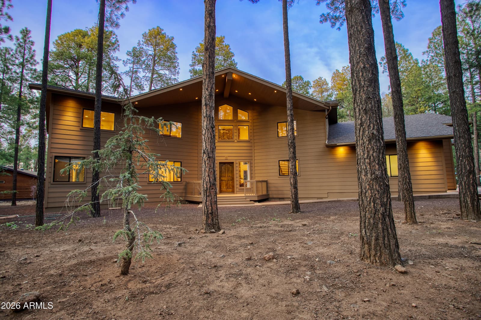 2896 Aspen Rd, Pinetop, AZ 85935 — photo 6 of 68