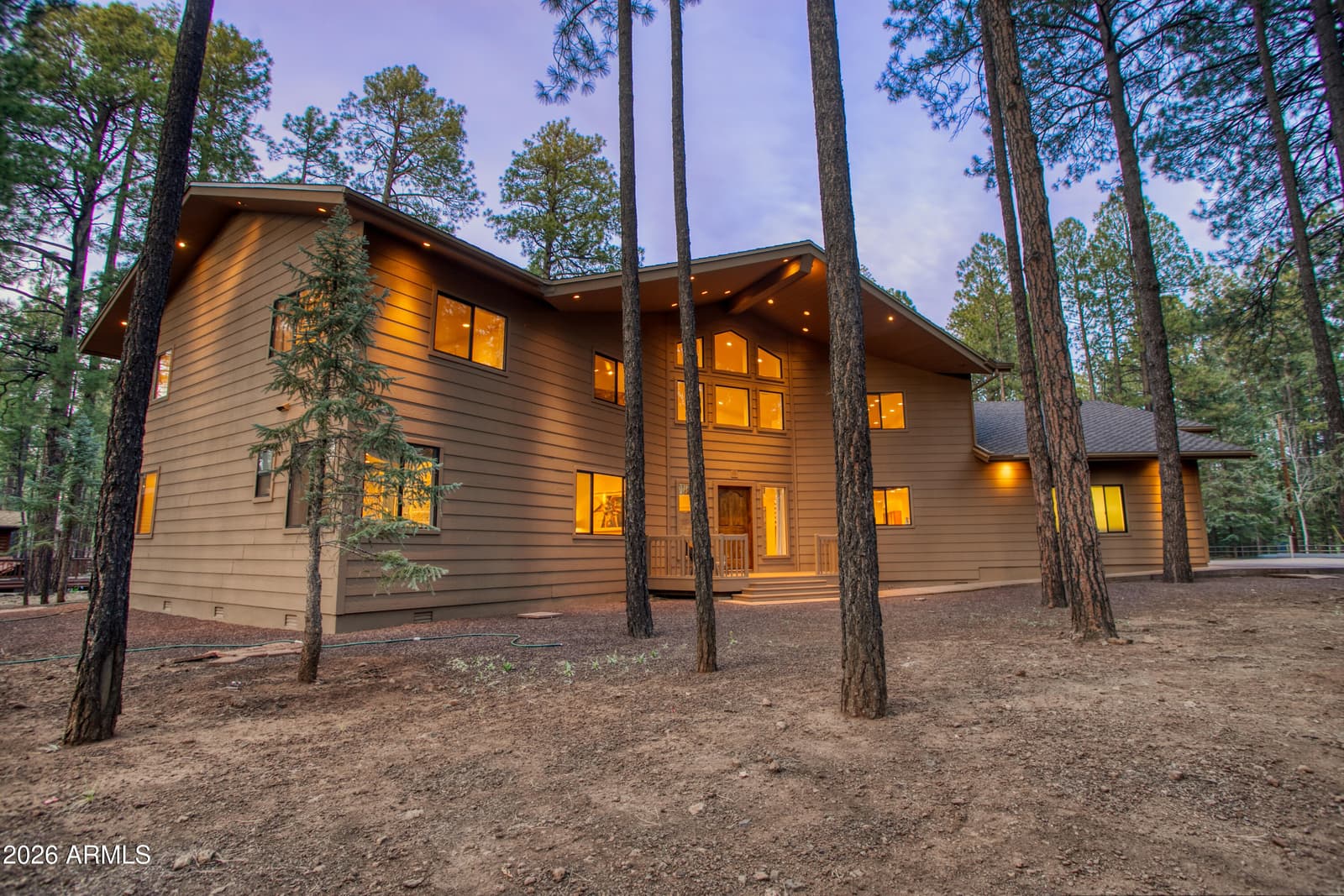 2896 Aspen Rd, Pinetop, AZ 85935 — photo 64 of 68