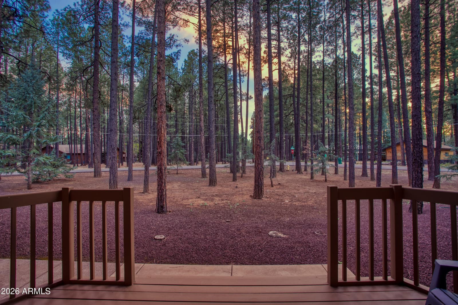 2896 Aspen Rd, Pinetop, AZ 85935 — photo 2 of 68