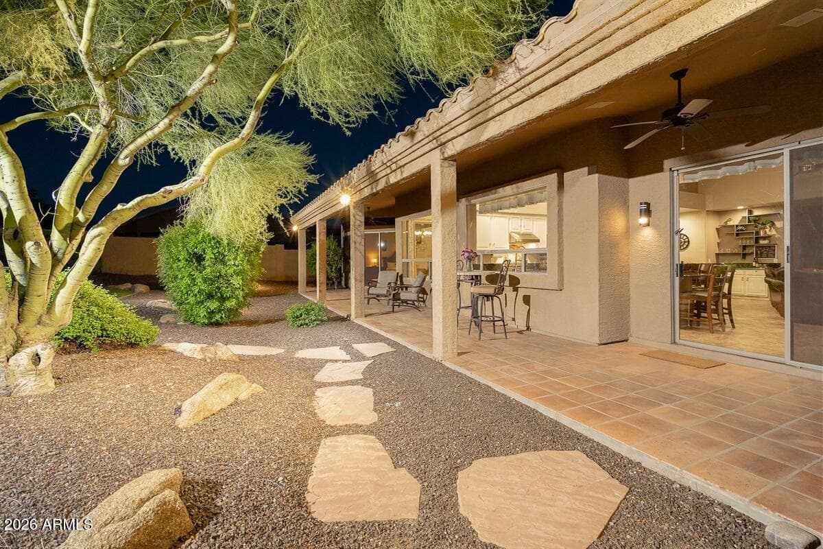 7030 E CARRIAGE TRAILS Drive, Scottsdale, AZ 85266 — photo 19 of 23