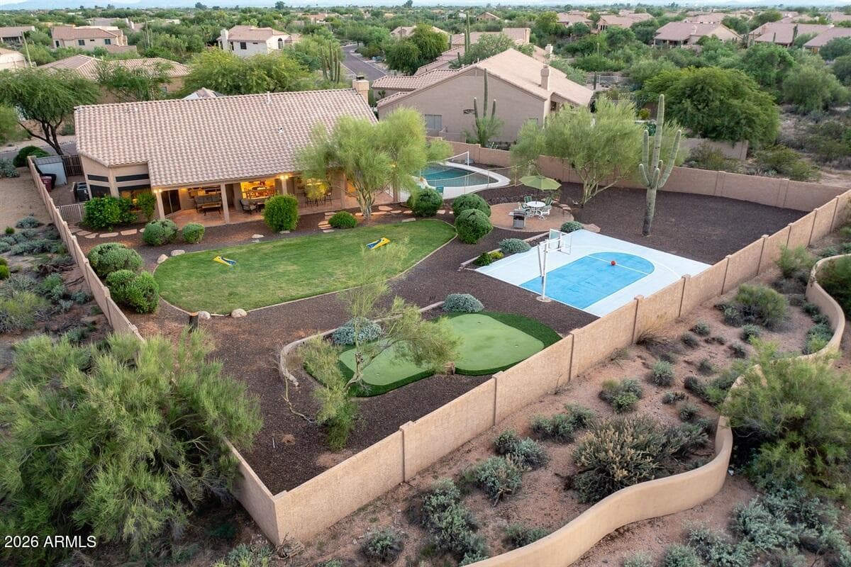 7030 E CARRIAGE TRAILS Drive, Scottsdale, AZ 85266 — photo 2 of 23