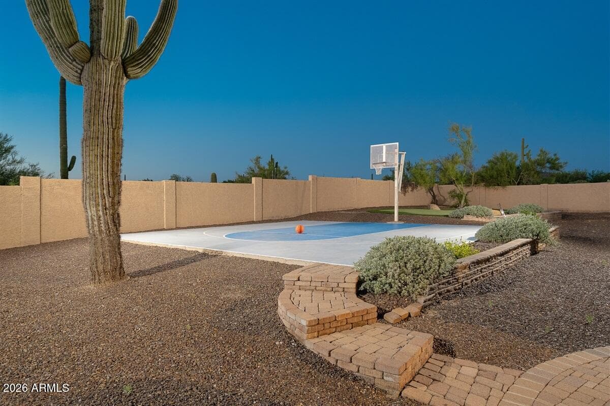 7030 E CARRIAGE TRAILS Drive, Scottsdale, AZ 85266 — photo 21 of 23