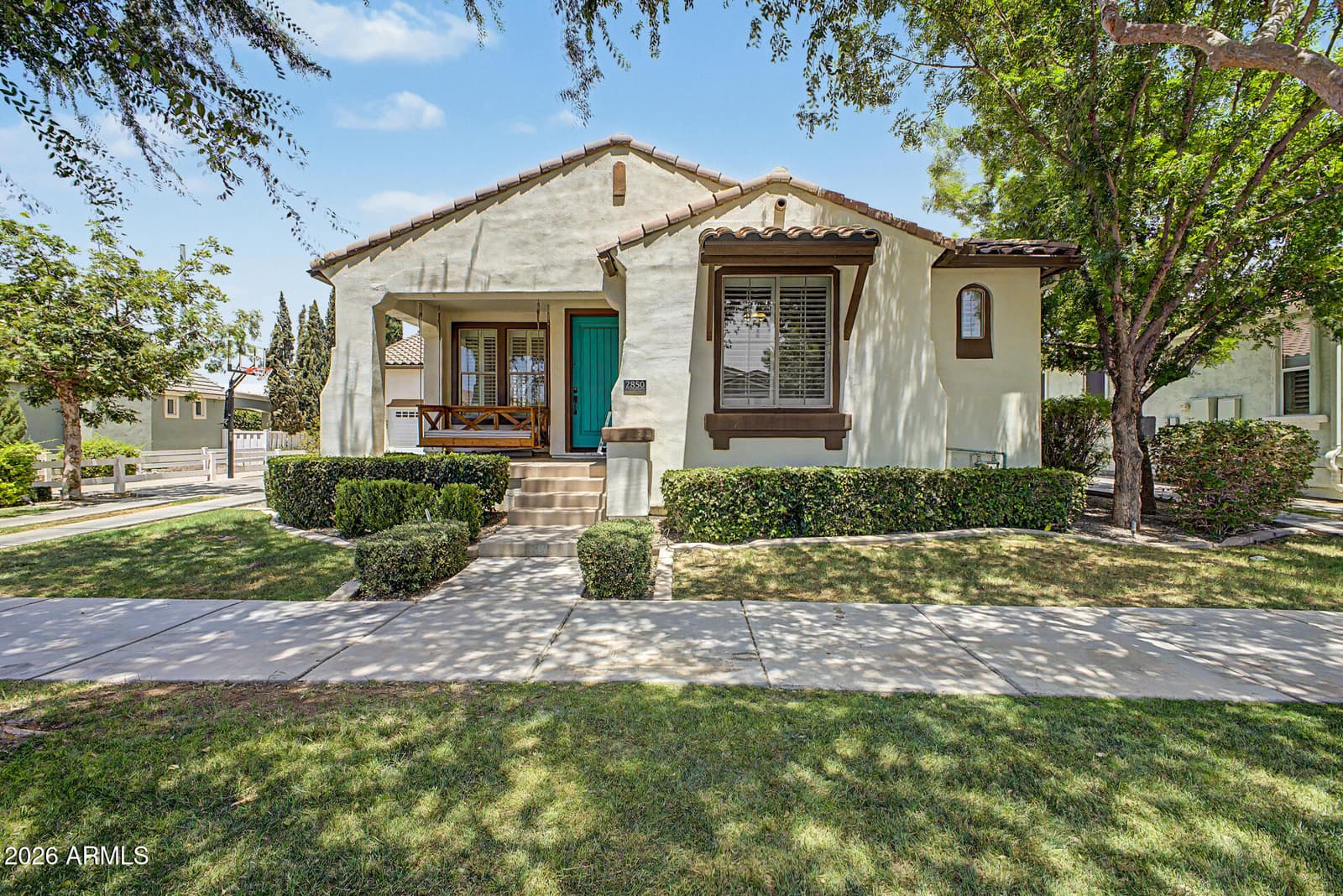 2850 E CAMELLIA Drive, Gilbert, AZ 85296