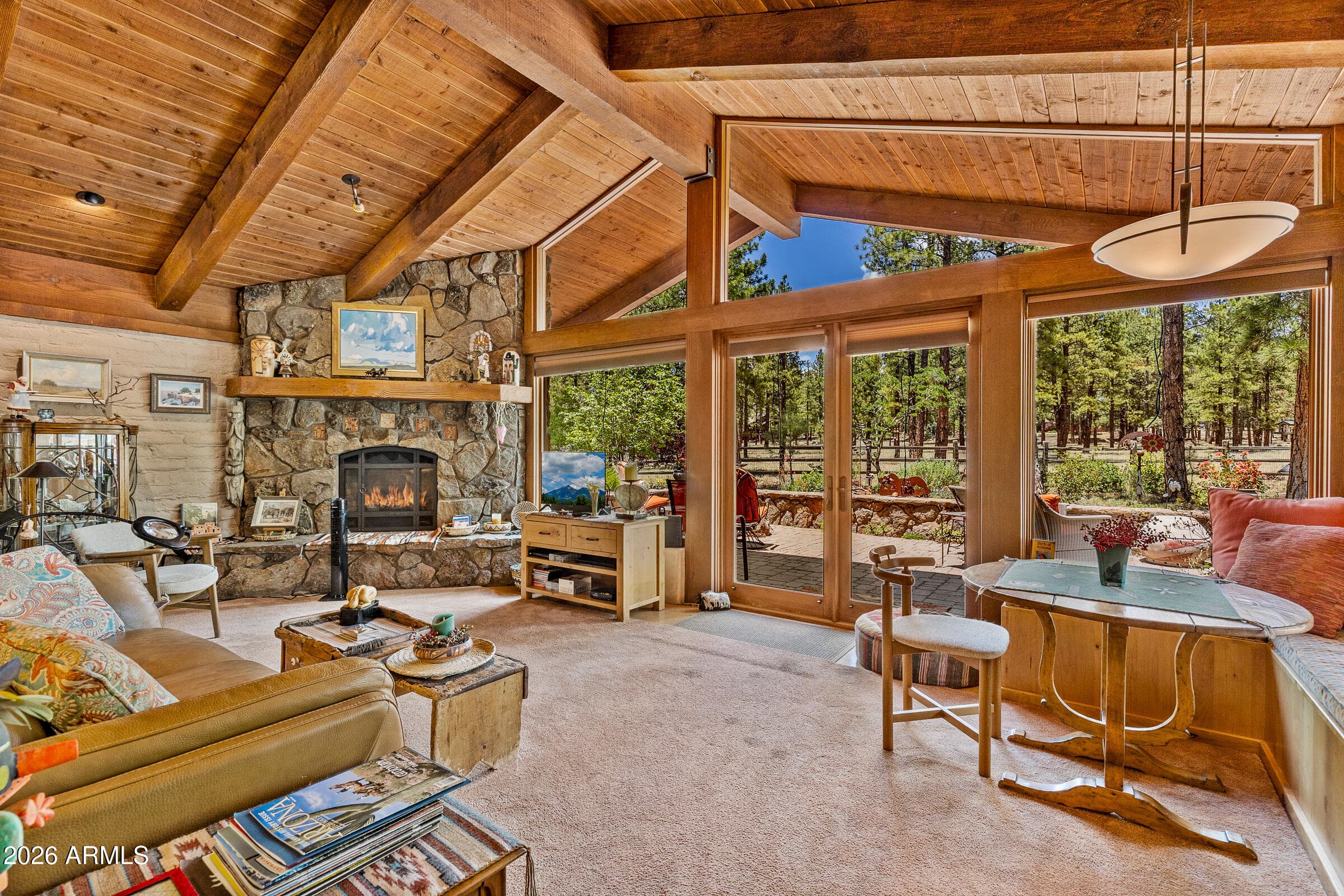 2901 N Creekside Drive, Flagstaff, AZ 86001 — photo 17 of 82
