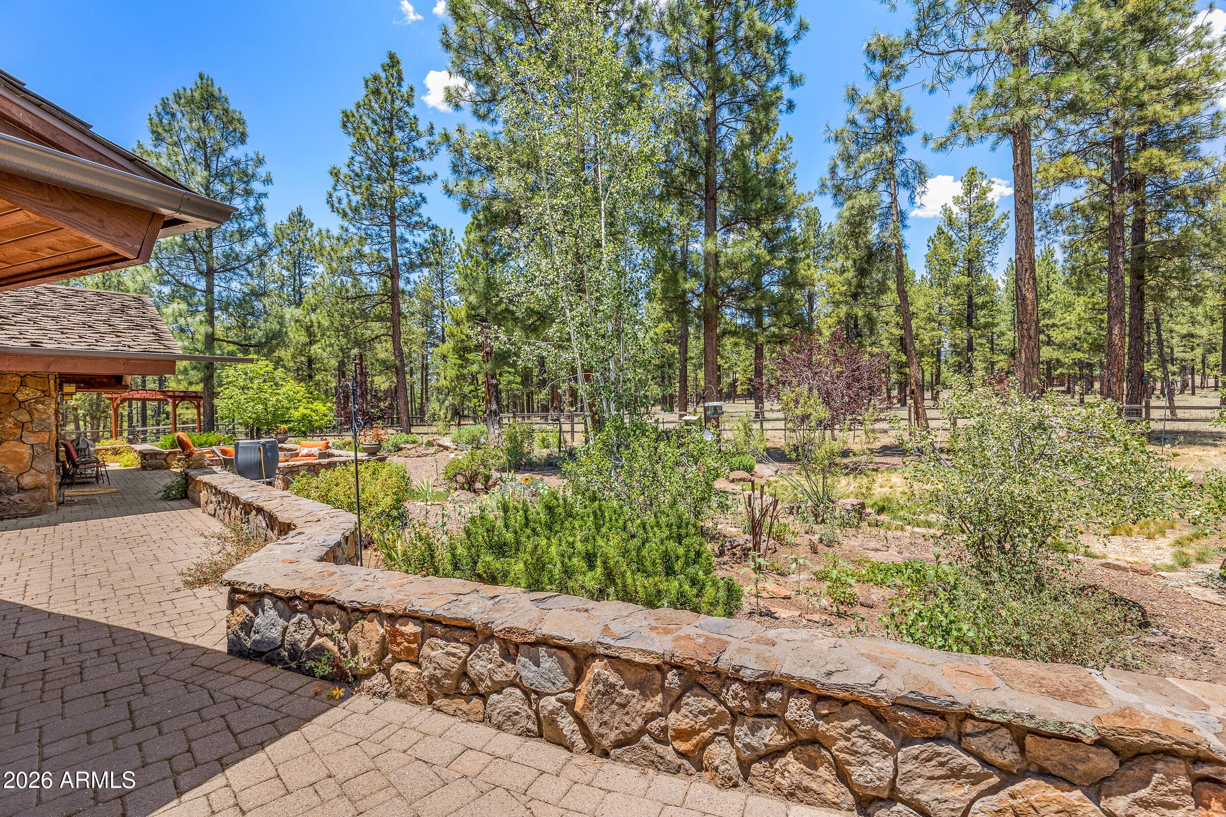 2901 N Creekside Drive, Flagstaff, AZ 86001 — photo 68 of 82