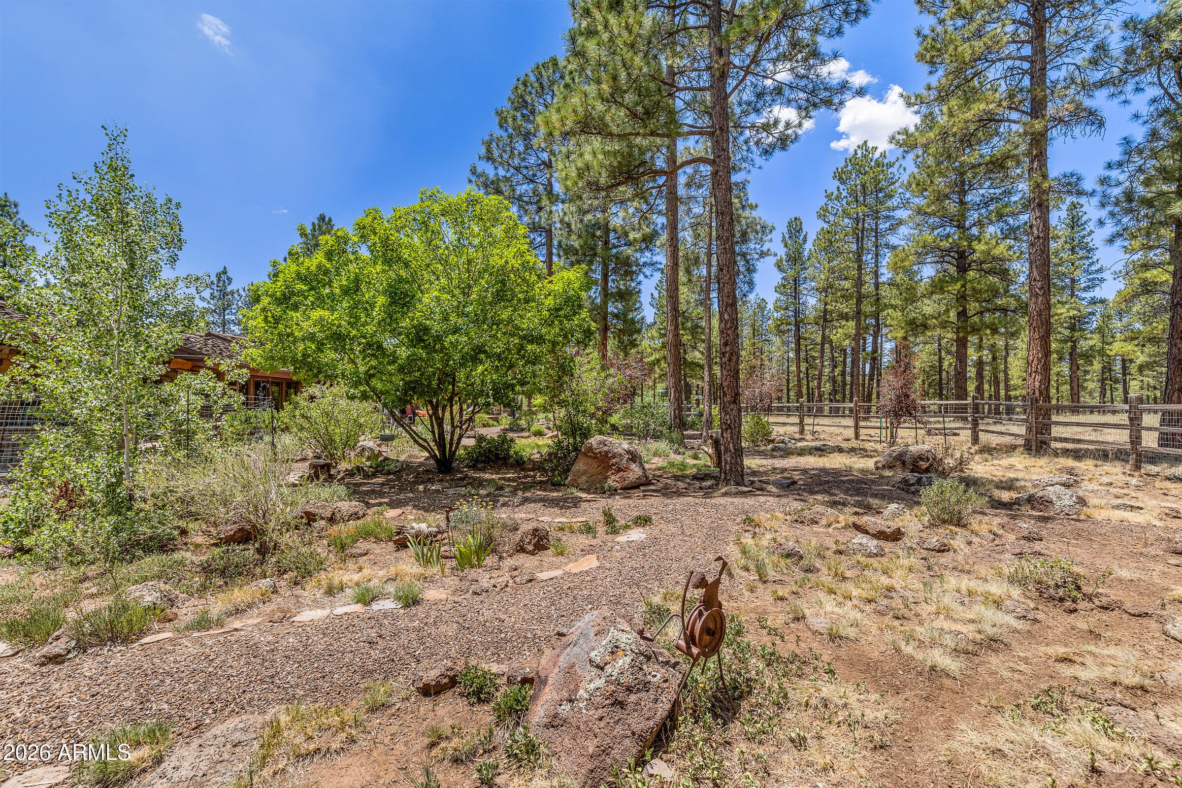 2901 N Creekside Drive, Flagstaff, AZ 86001 — photo 77 of 82