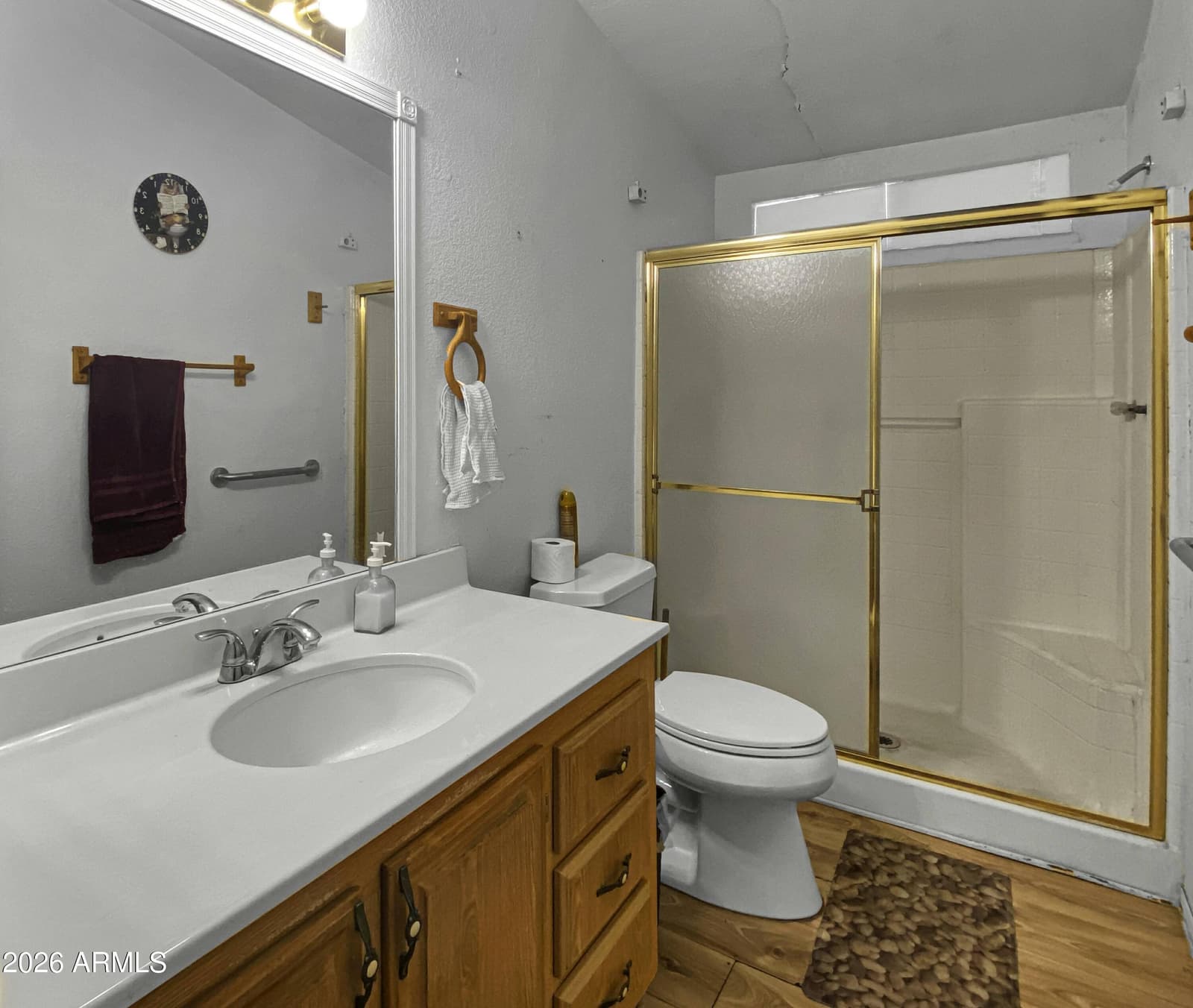 550 Mingus Shadows Drive, Clarkdale, AZ 86324 — photo 16 of 30