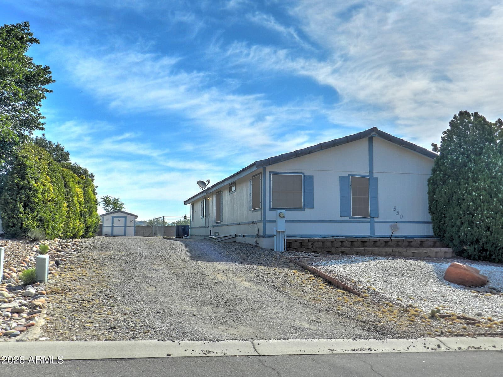 550 Mingus Shadows Drive, Clarkdale, AZ 86324 — photo 26 of 30