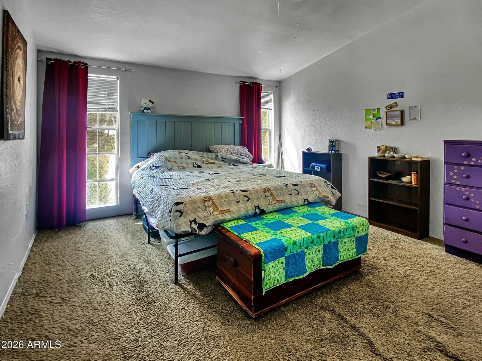 550 Mingus Shadows Drive, Clarkdale, AZ 86324 — photo 13 of 30