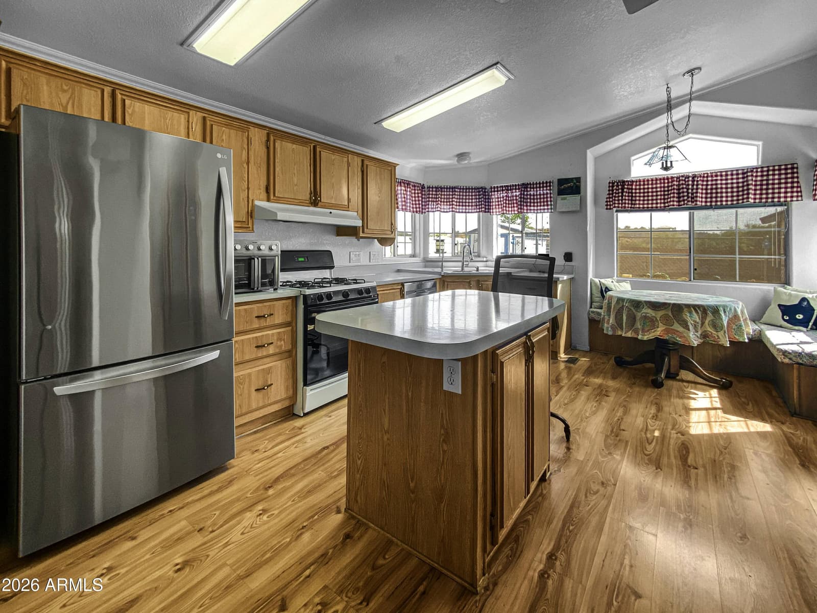 550 Mingus Shadows Drive, Clarkdale, AZ 86324 — photo 8 of 30