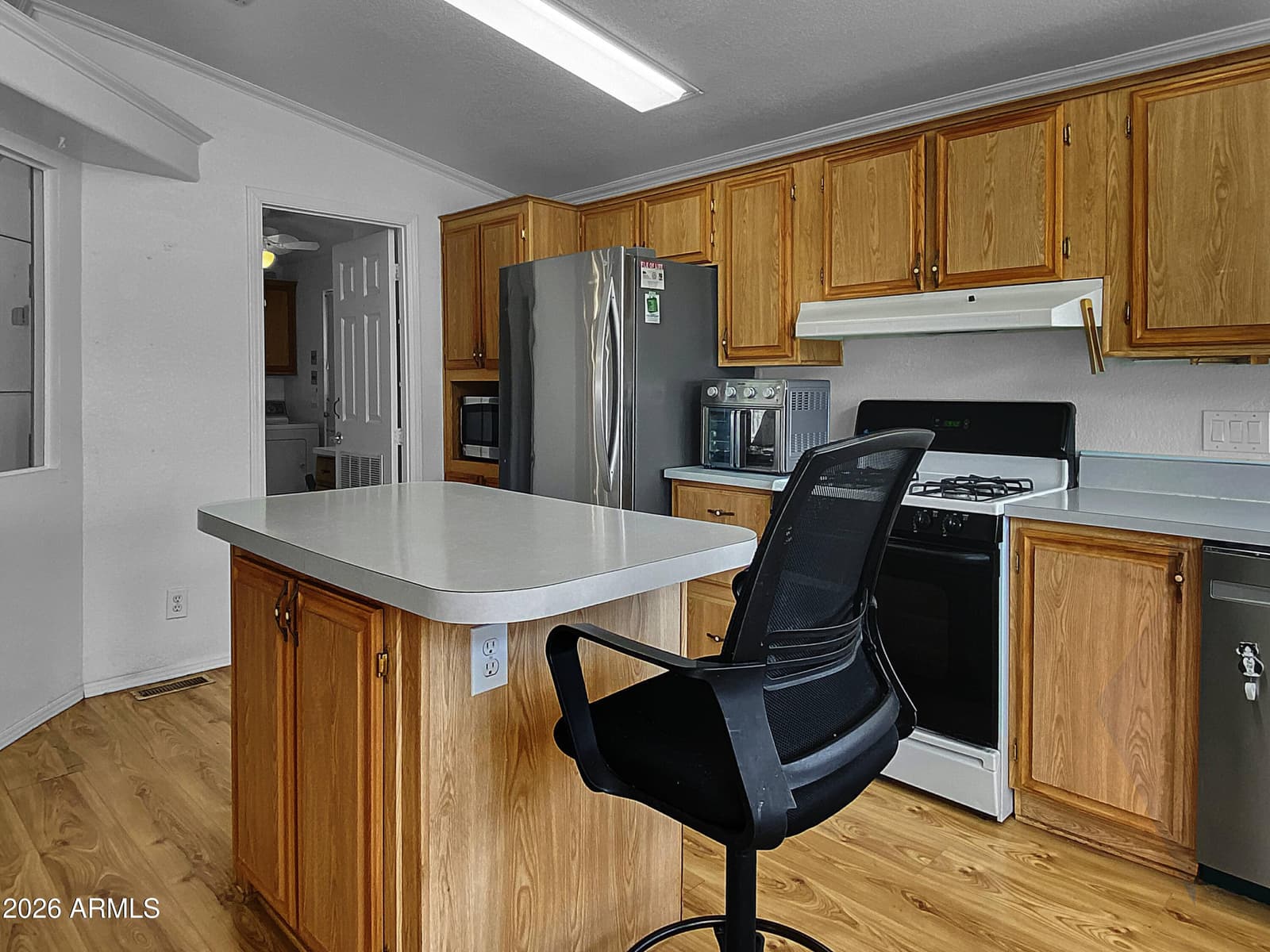 550 Mingus Shadows Drive, Clarkdale, AZ 86324 — photo 10 of 30
