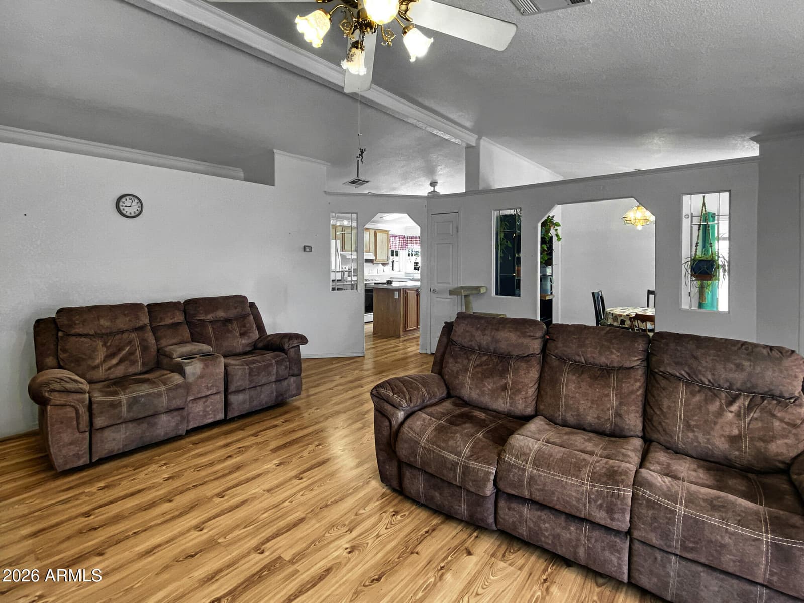 550 Mingus Shadows Drive, Clarkdale, AZ 86324 — photo 4 of 30
