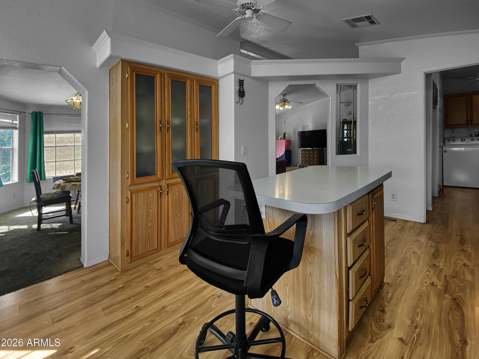 550 Mingus Shadows Drive, Clarkdale, AZ 86324 — photo 11 of 30