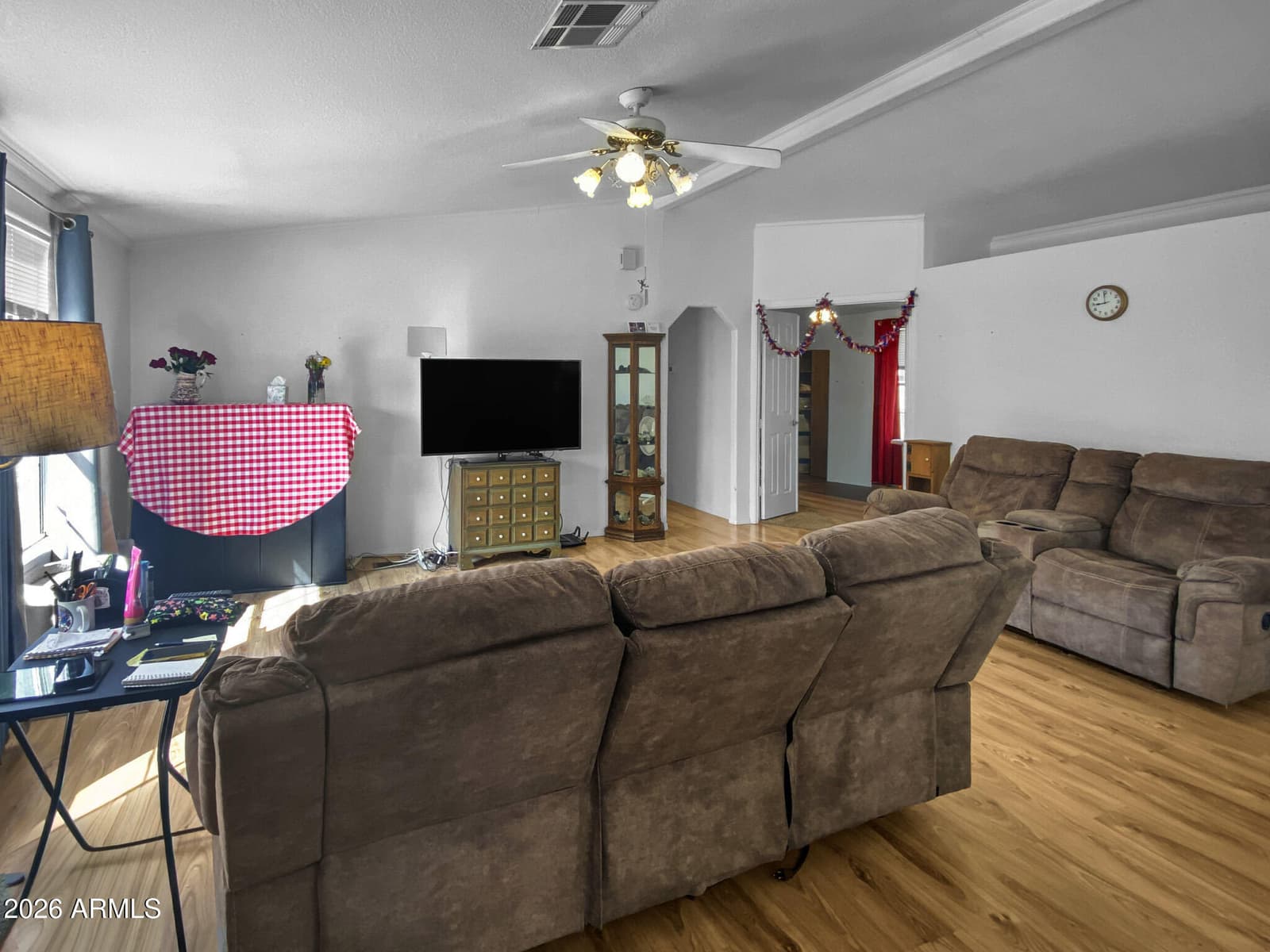 550 Mingus Shadows Drive, Clarkdale, AZ 86324 — photo 7 of 30