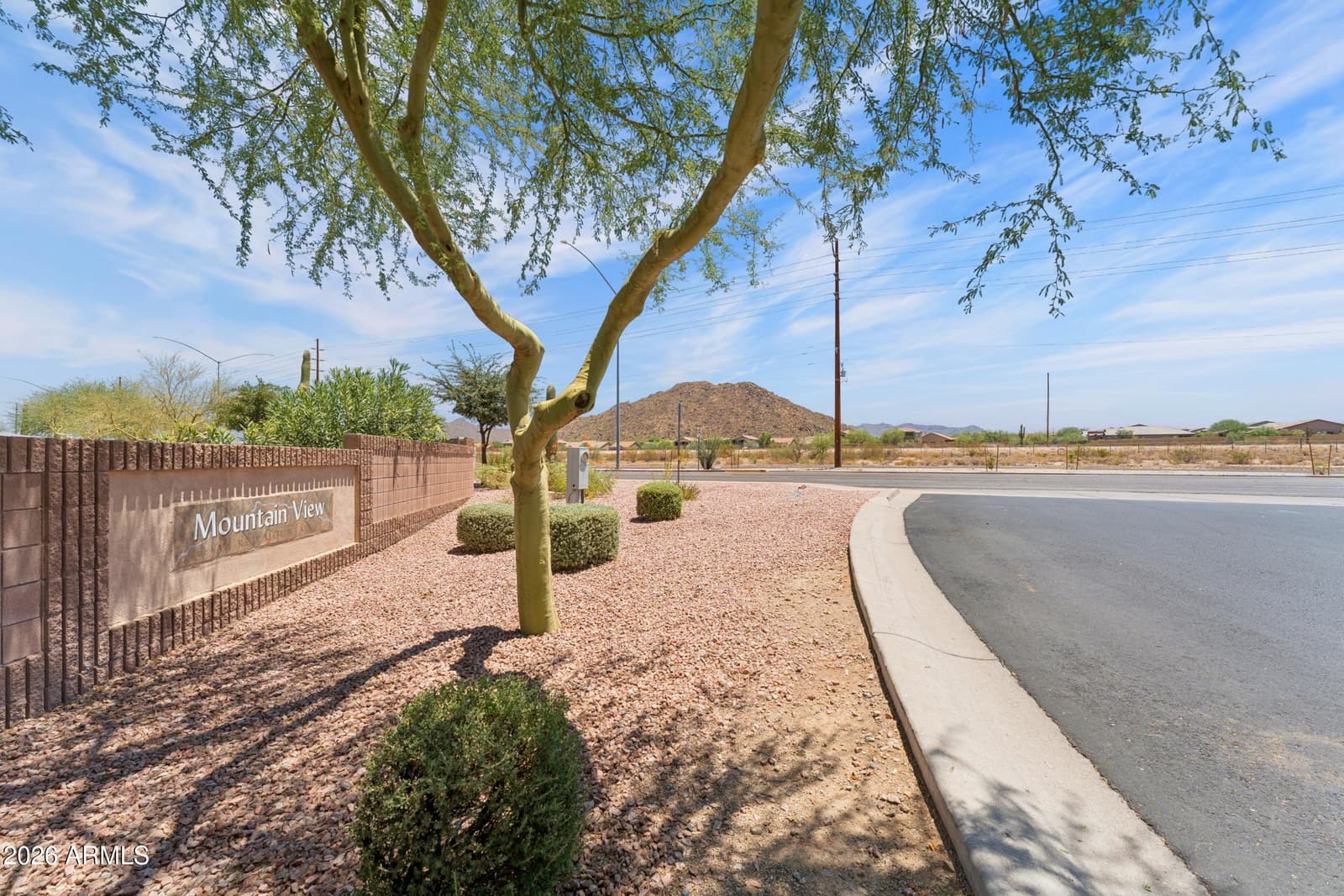 6650 E Rhodes Street, Mesa, AZ 85215 — photo 47 of 48