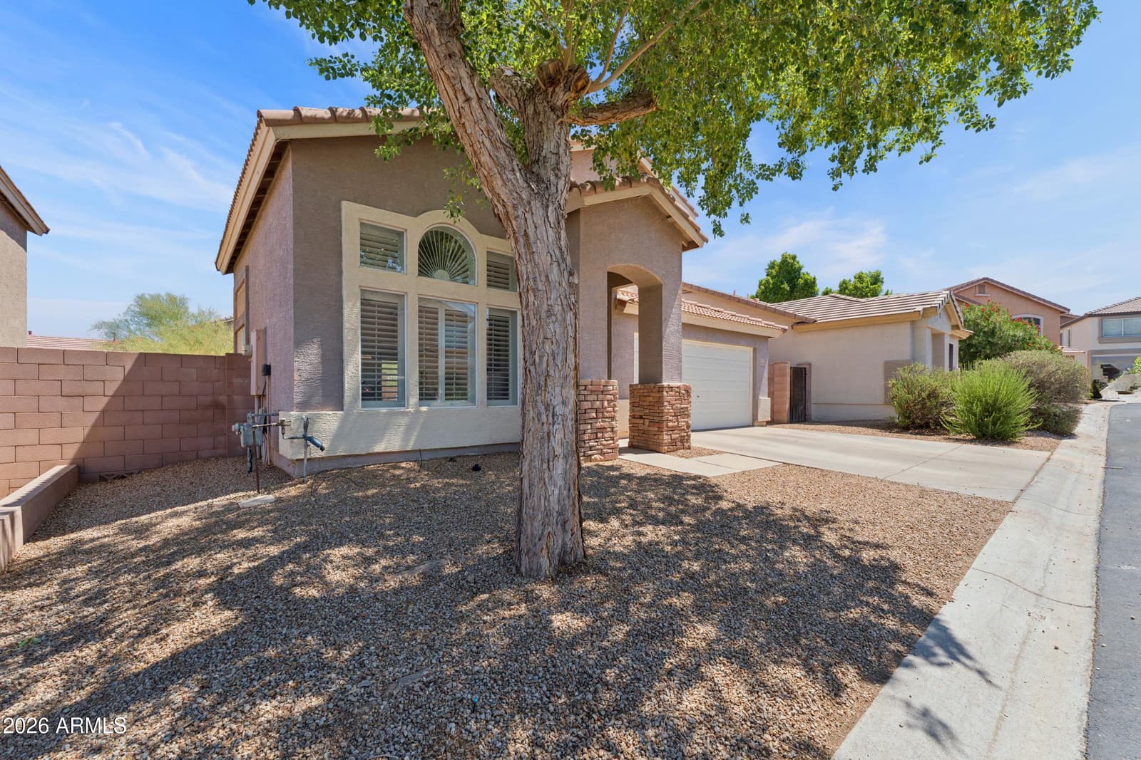 6650 E Rhodes Street, Mesa, AZ 85215 — photo 5 of 48