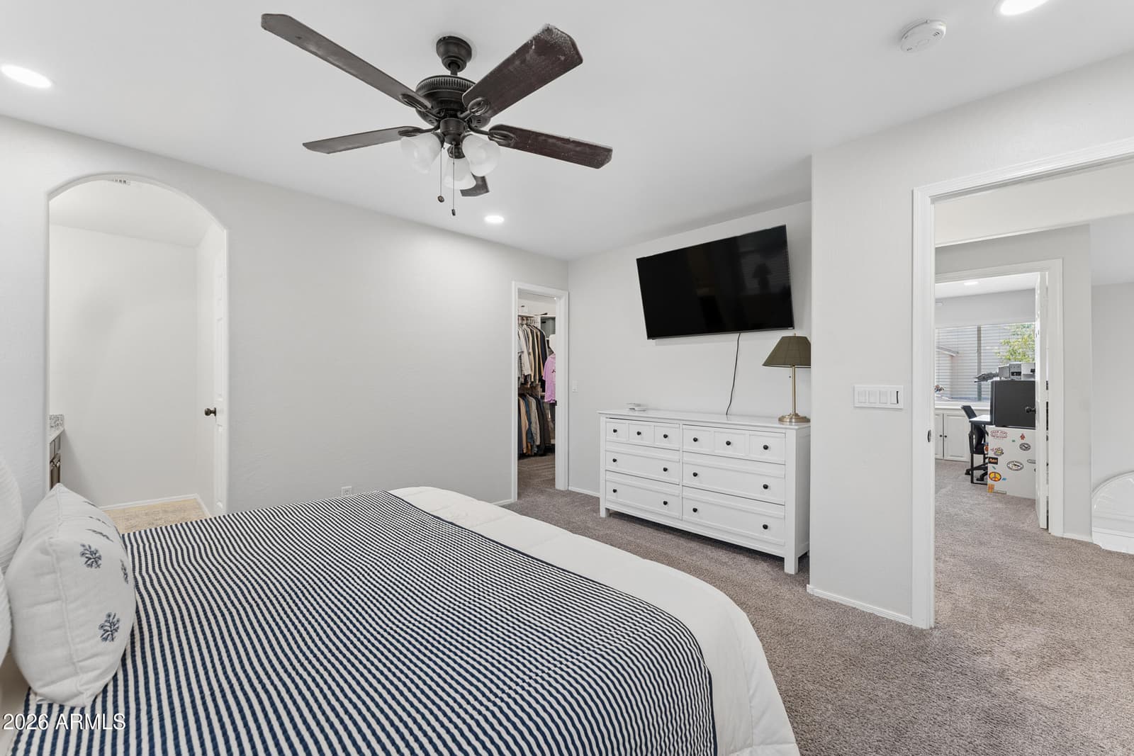 6650 E Rhodes Street, Mesa, AZ 85215 — photo 26 of 48