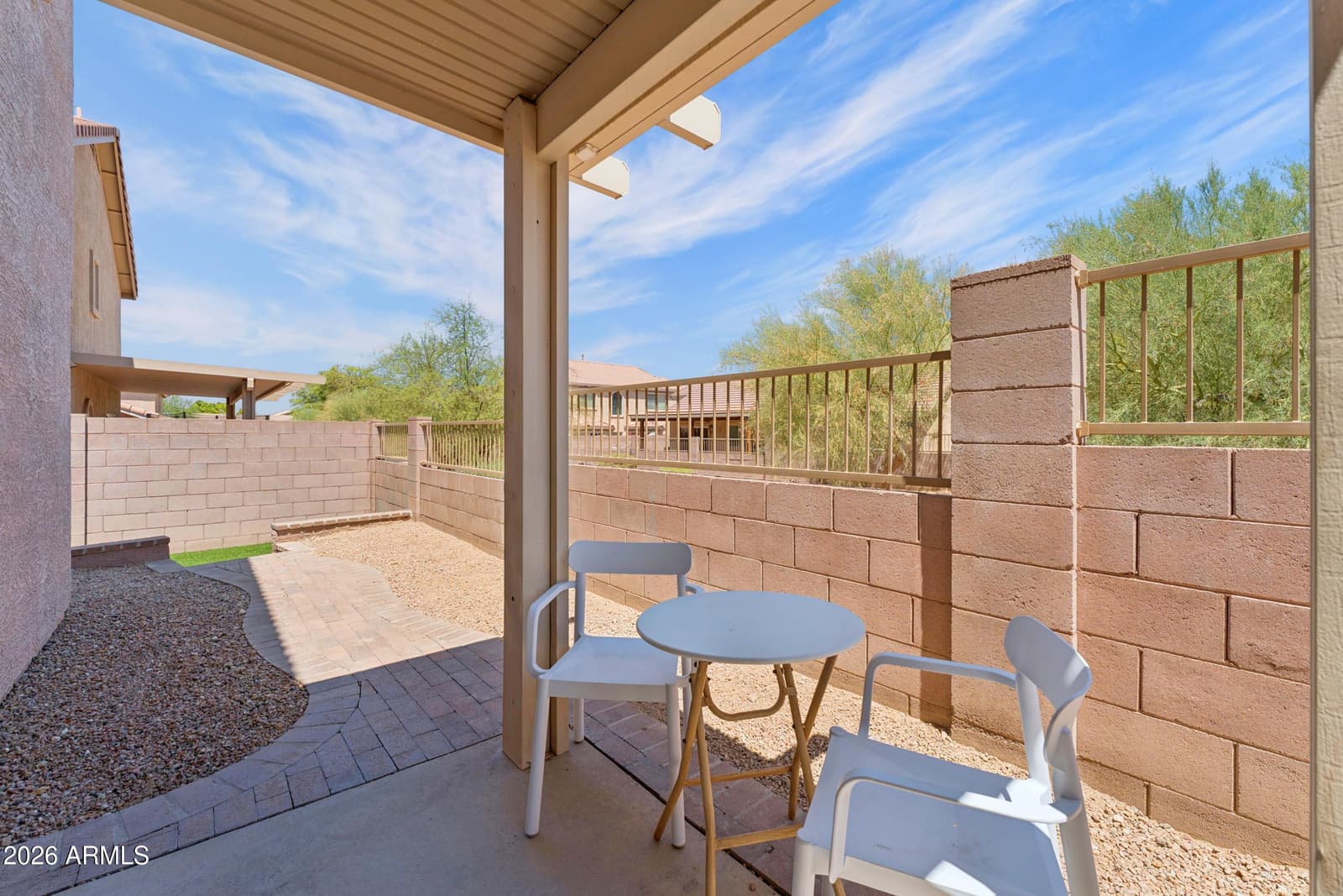 6650 E Rhodes Street, Mesa, AZ 85215 — photo 40 of 48