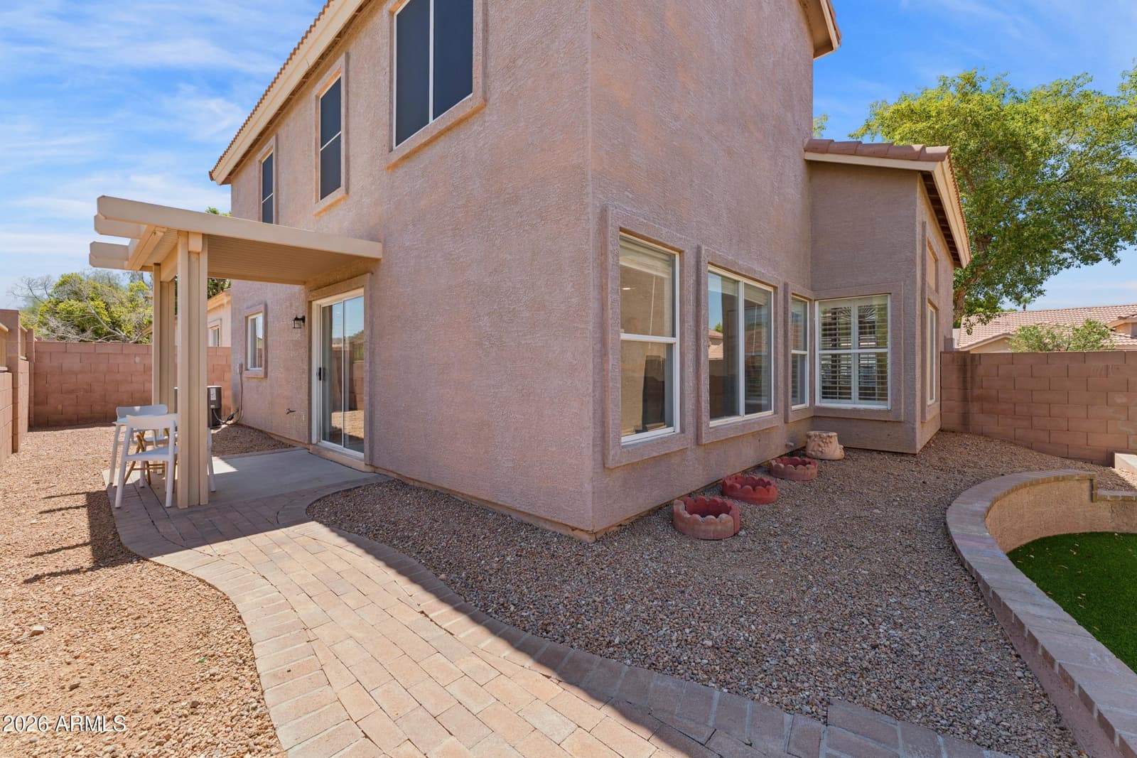 6650 E Rhodes Street, Mesa, AZ 85215 — photo 43 of 48