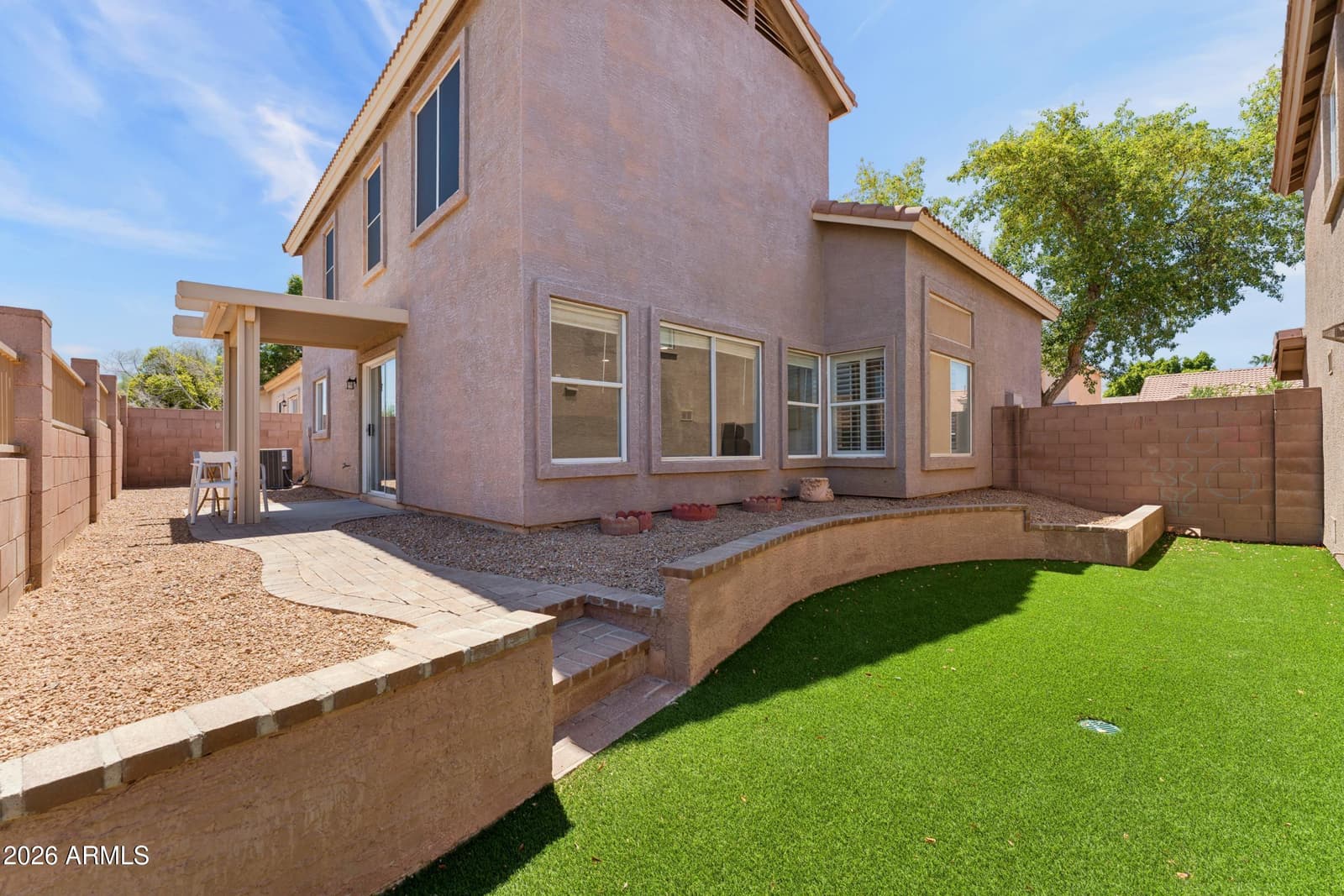 6650 E Rhodes Street, Mesa, AZ 85215 — photo 41 of 48