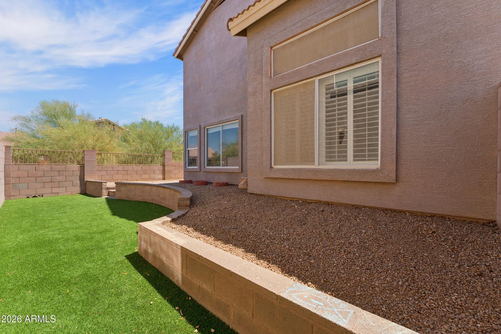 6650 E Rhodes Street, Mesa, AZ 85215 — photo 42 of 48