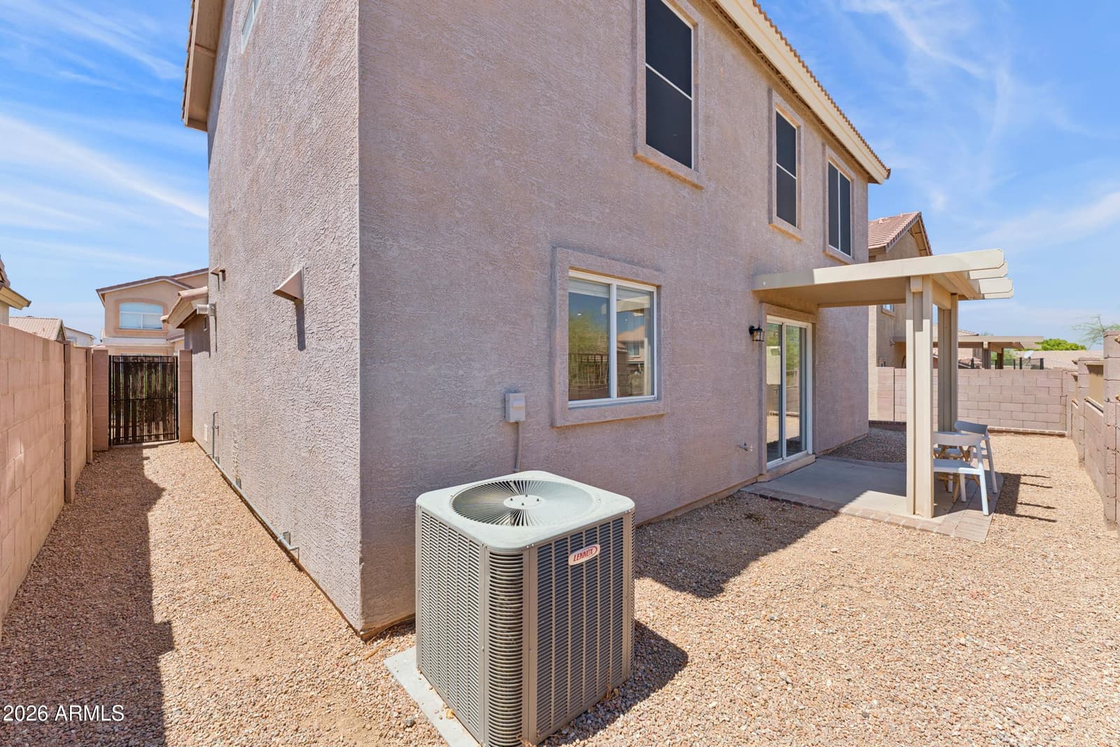 6650 E Rhodes Street, Mesa, AZ 85215 — photo 44 of 48