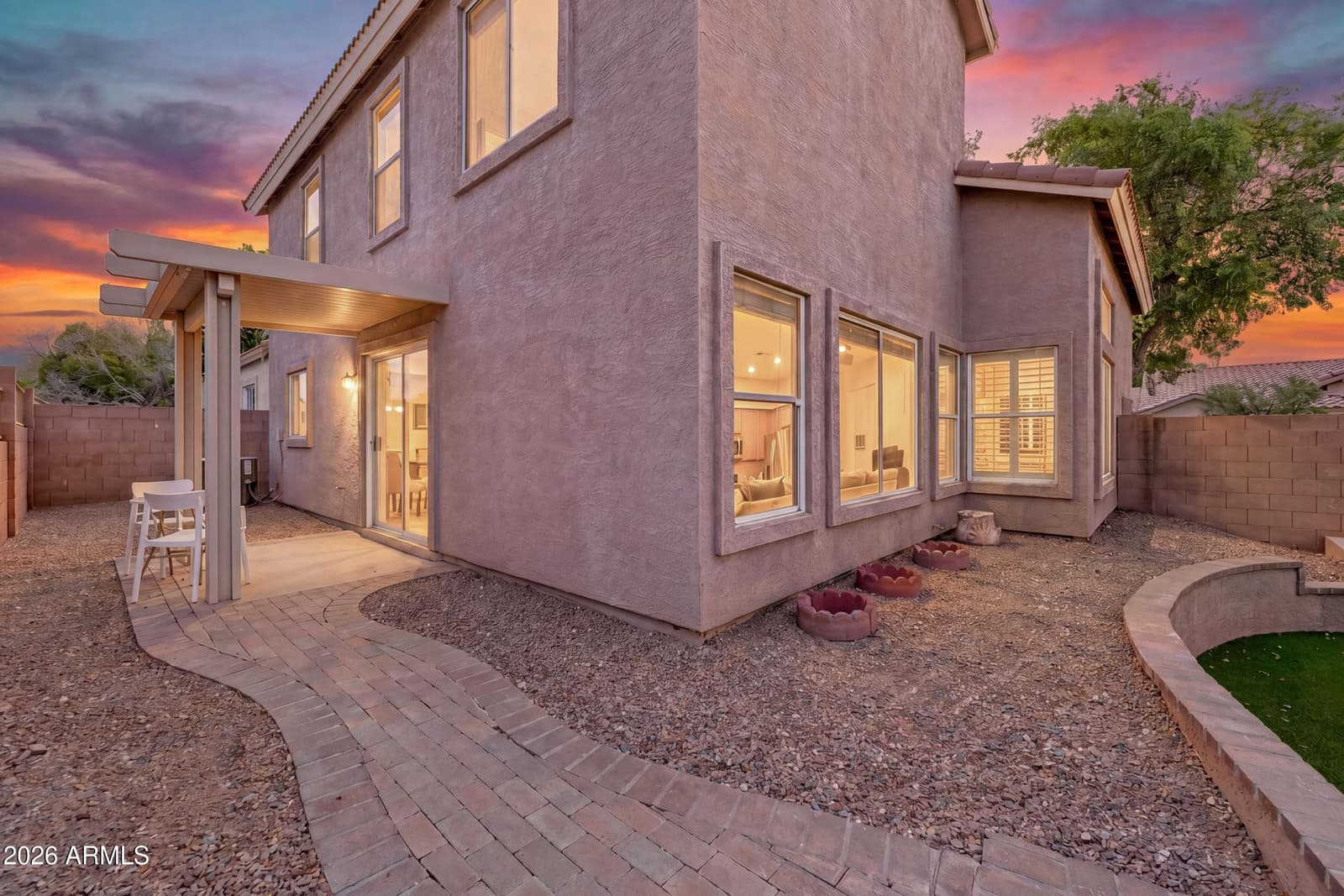 6650 E Rhodes Street, Mesa, AZ 85215 — photo 3 of 48